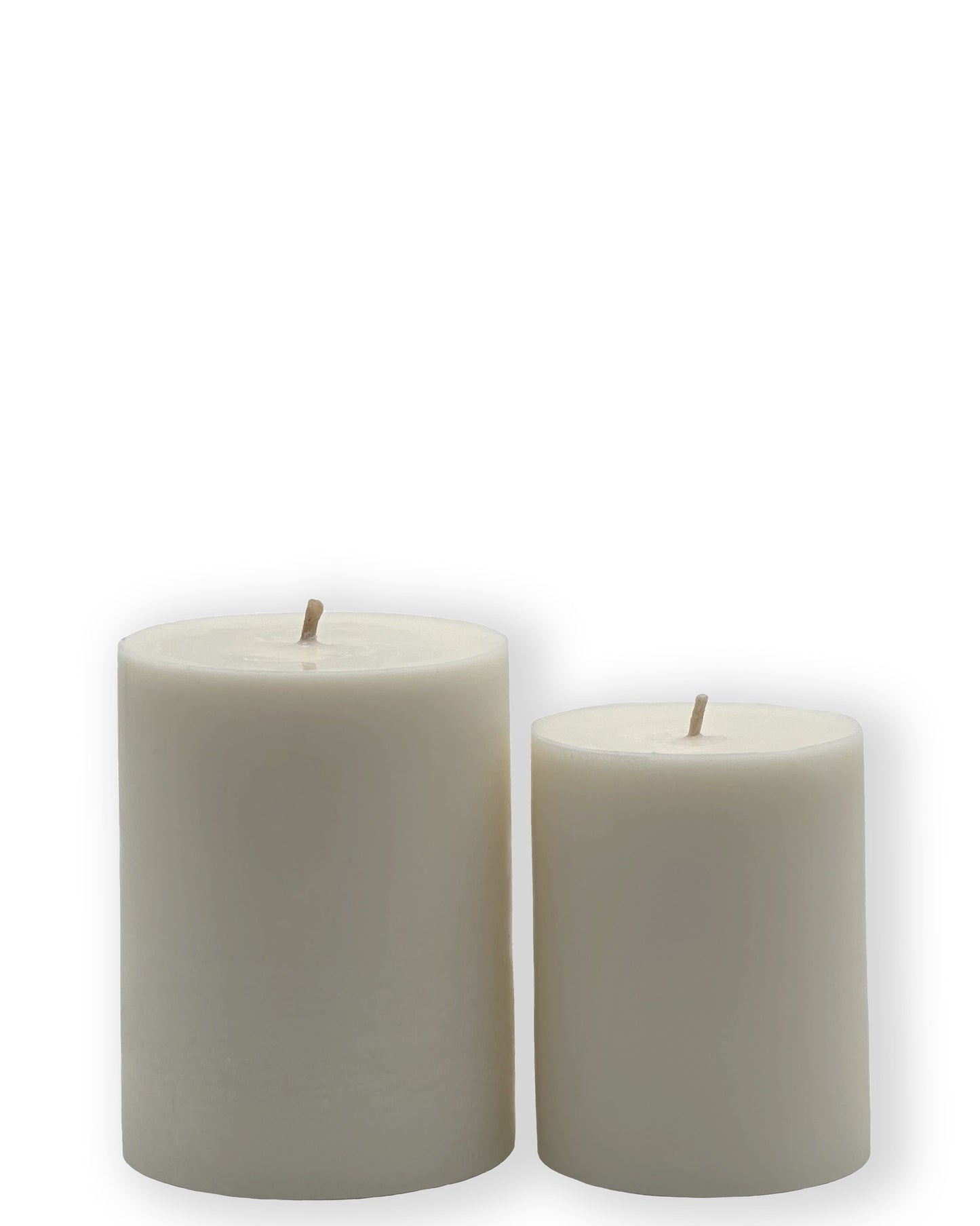 Duftkerzen Refill-Wachs