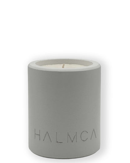 Tallinn Große Beton-Duftkerze