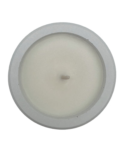 Tallinn Beton-Duftkerze