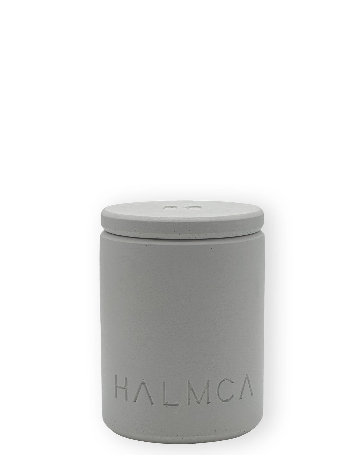 Tallinn Beton-Duftkerze